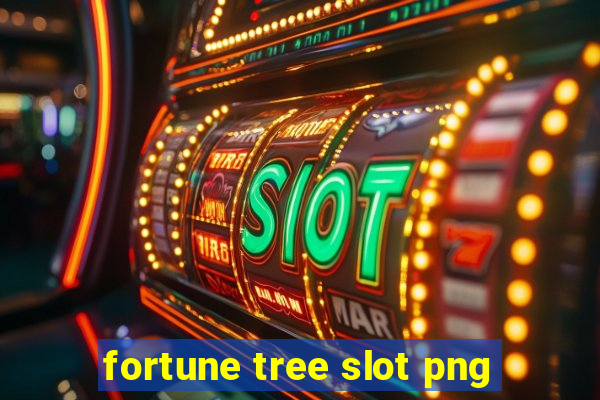 fortune tree slot png