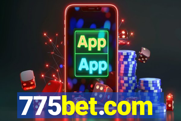 775bet.com