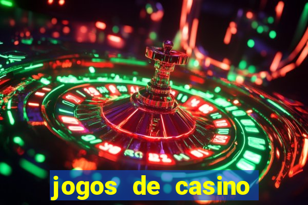 jogos de casino maquinas gratis