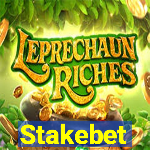 Stakebet