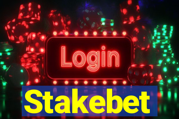 Stakebet