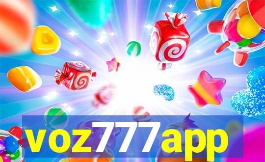 voz777app