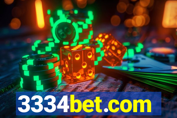 3334bet.com