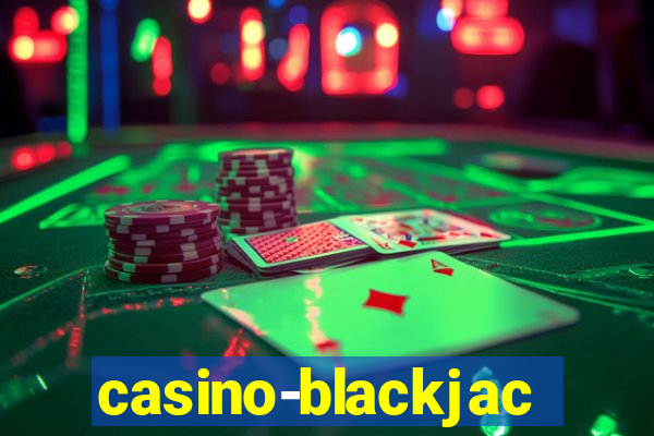 casino-blackjack