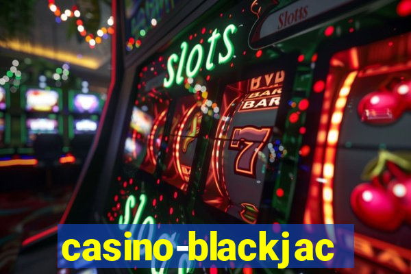 casino-blackjack