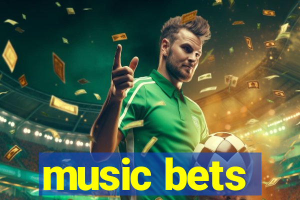 music bets