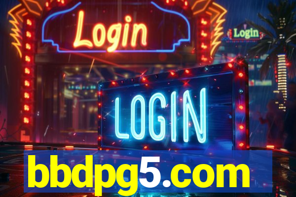 bbdpg5.com