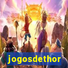 jogosdethor