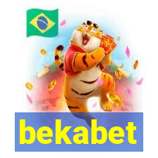 bekabet