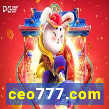 ceo777.com