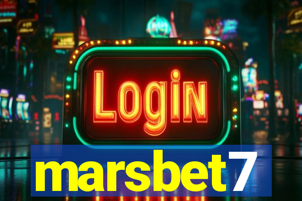 marsbet7