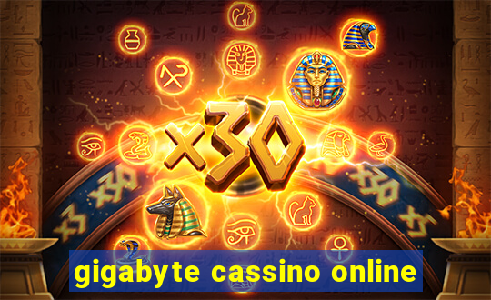 gigabyte cassino online