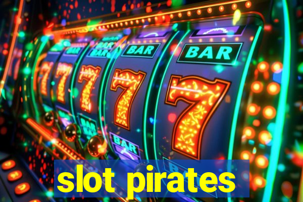 slot pirates