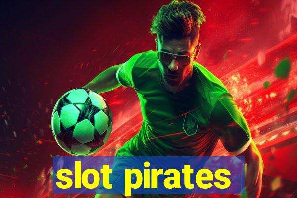 slot pirates