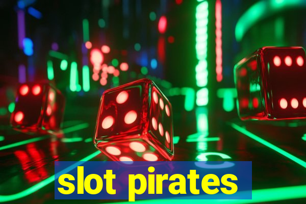 slot pirates