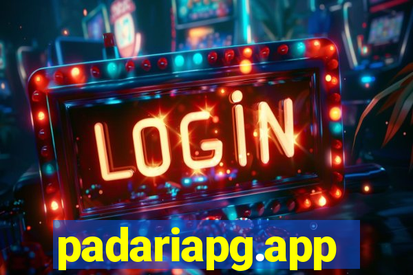 padariapg.app