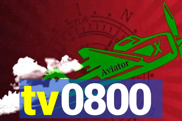 tv0800