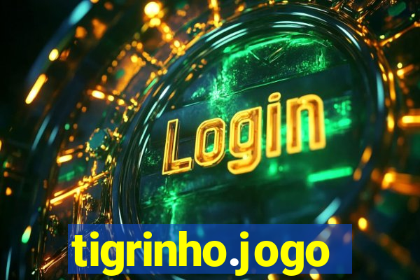 tigrinho.jogo