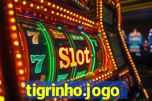 tigrinho.jogo