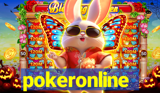 pokeronline