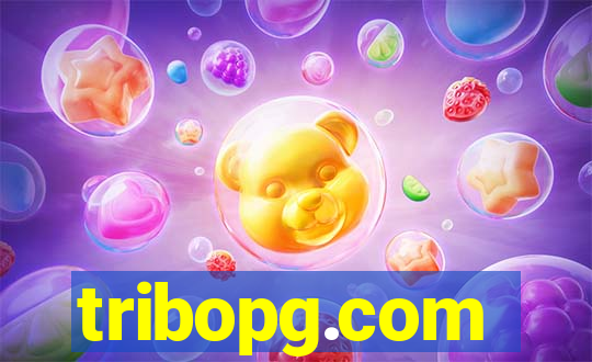 tribopg.com