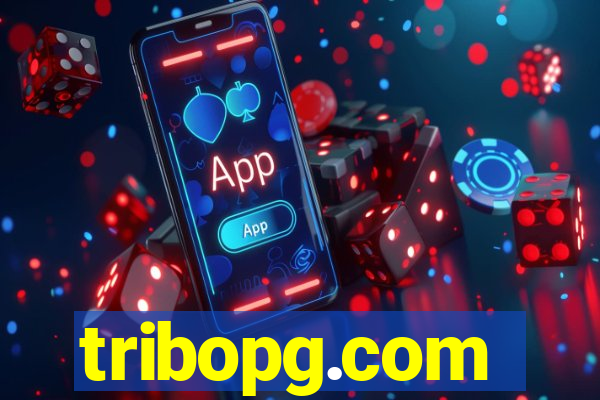 tribopg.com