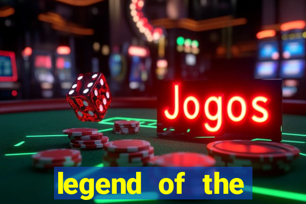 legend of the sword slot free play