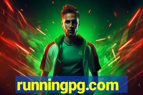 runningpg.com