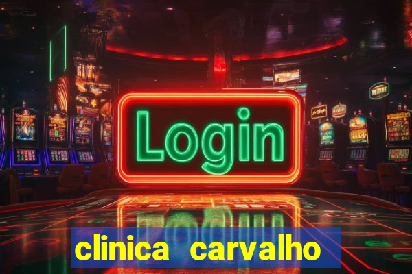 clinica carvalho porto alegre