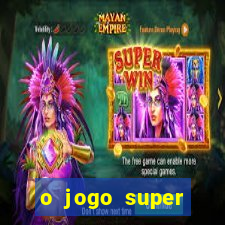 o jogo super genius paga mesmo