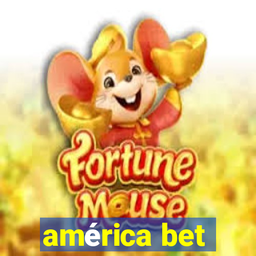 américa bet