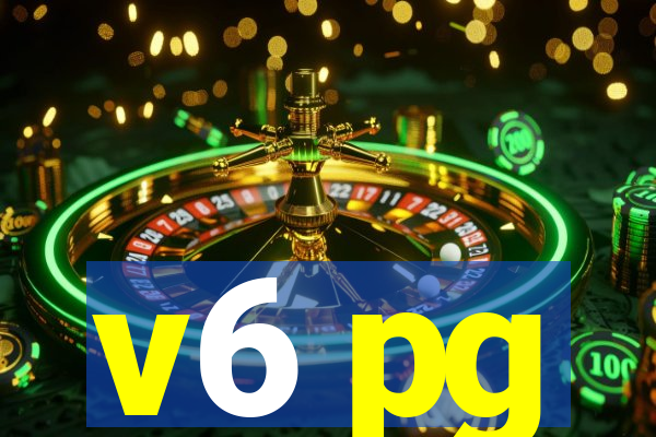 v6 pg