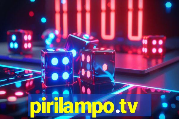 pirilampo.tv