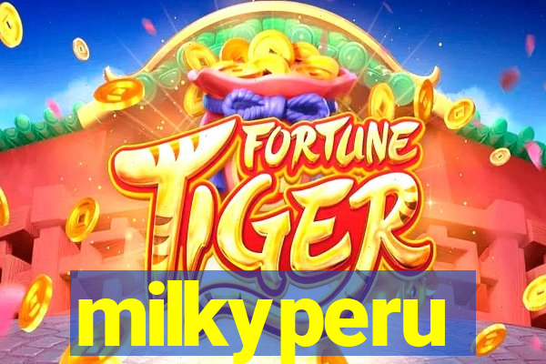 milkyperu