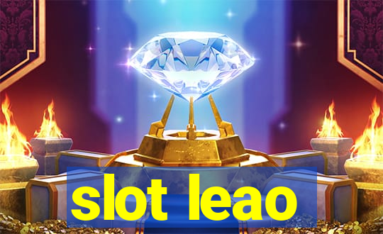 slot leao