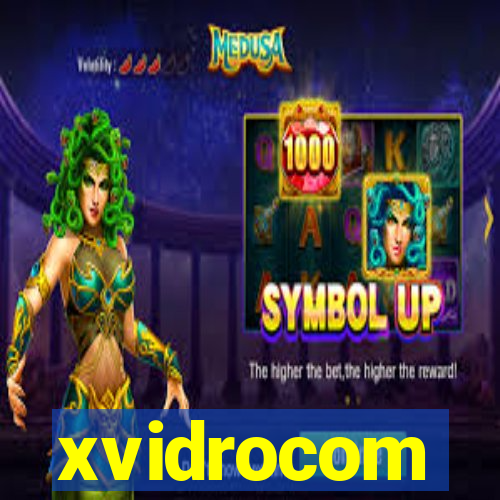 xvidrocom