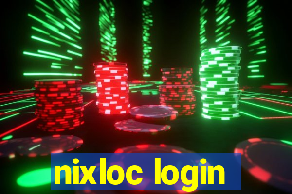 nixloc login