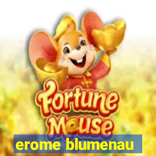 erome blumenau