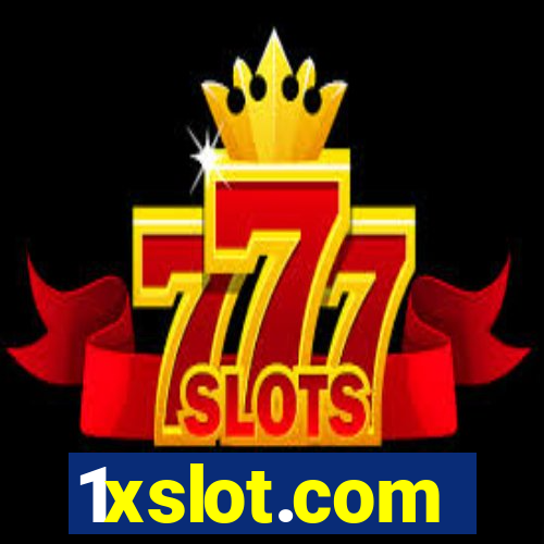 1xslot.com