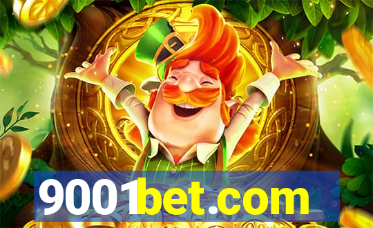 9001bet.com