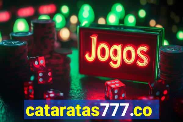 cataratas777.co