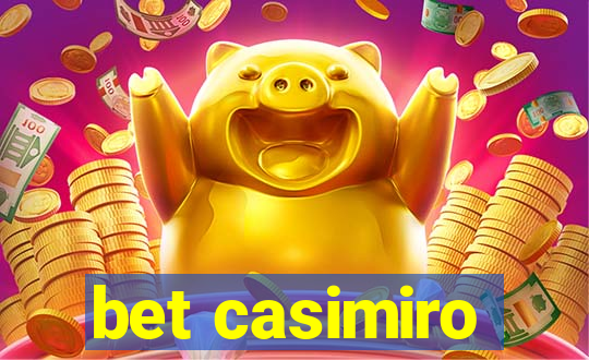 bet casimiro