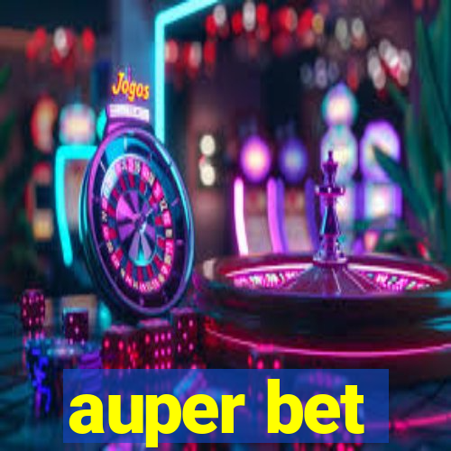 auper bet