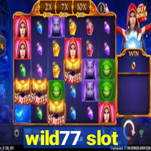 wild77 slot