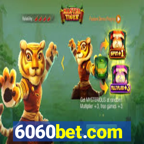 6060bet.com