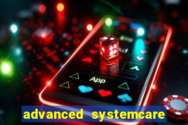 advanced systemcare 17 key 2024