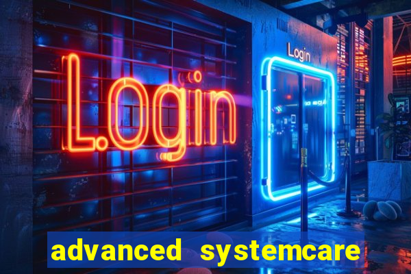 advanced systemcare 17 key 2024