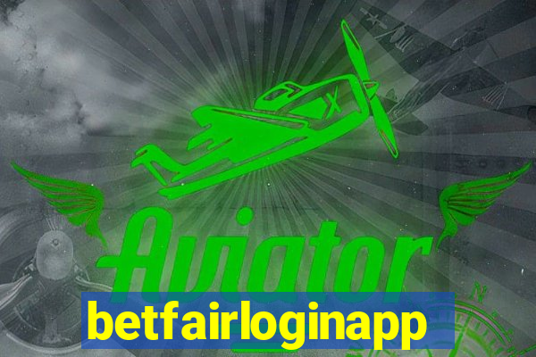 betfairloginapp