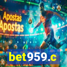 bet959.c