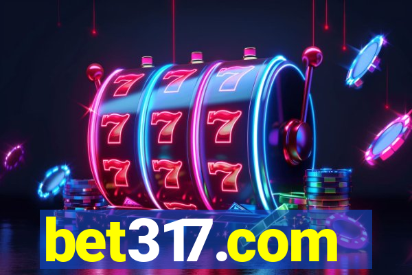 bet317.com